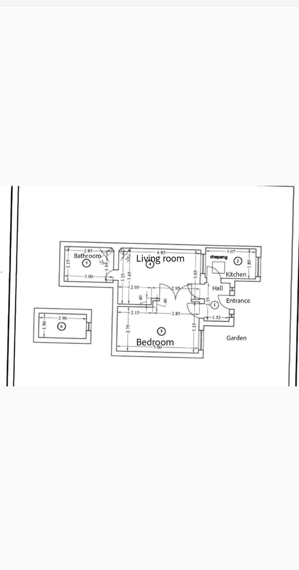 Littlehouse- Entire Property For Maximum 4 People Villa บูคาเรสต์ ภายนอก รูปภาพ